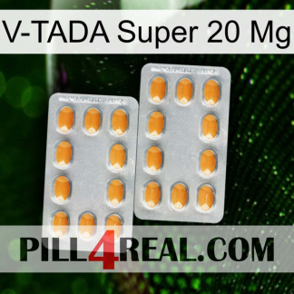 V-TADA Super 20Mg cialis4